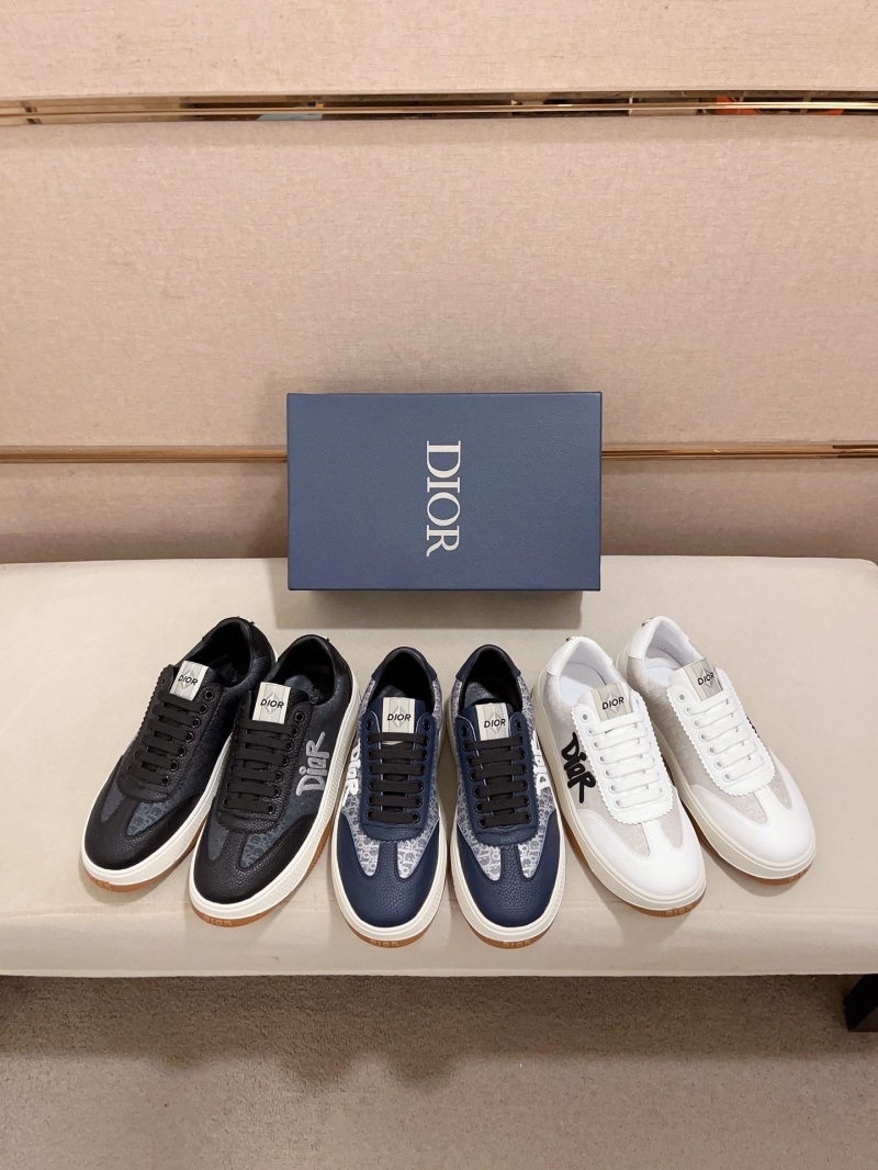 Christian Dior Casual Shoes